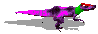 Dilophosaurus