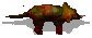 Centrosaurus