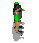 Warrior