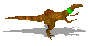 Velociraptor